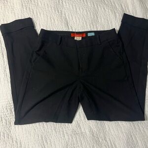 Anthropologie wool trouser pants size 4